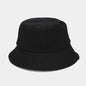 Unisex Summer Foldable Bucket Hat