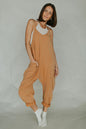 Women's Casual Jumpsuit Summer