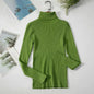 Turtleneck Women Sweaters