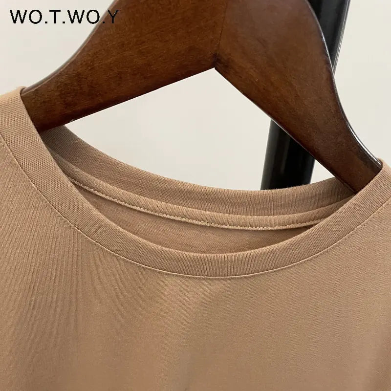 Women's Casual Summer T-Shirts