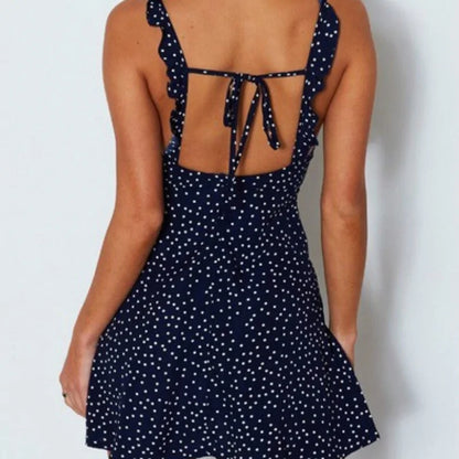 2020 Summer Sexy Dress