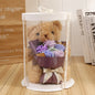 Cute Bear Bouquet in a Gift Box