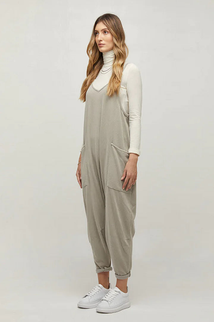 Women's Casual Jumpsuit Summer