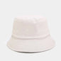 Unisex Summer Foldable Bucket Hat