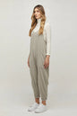 Women's Casual Jumpsuit Summer