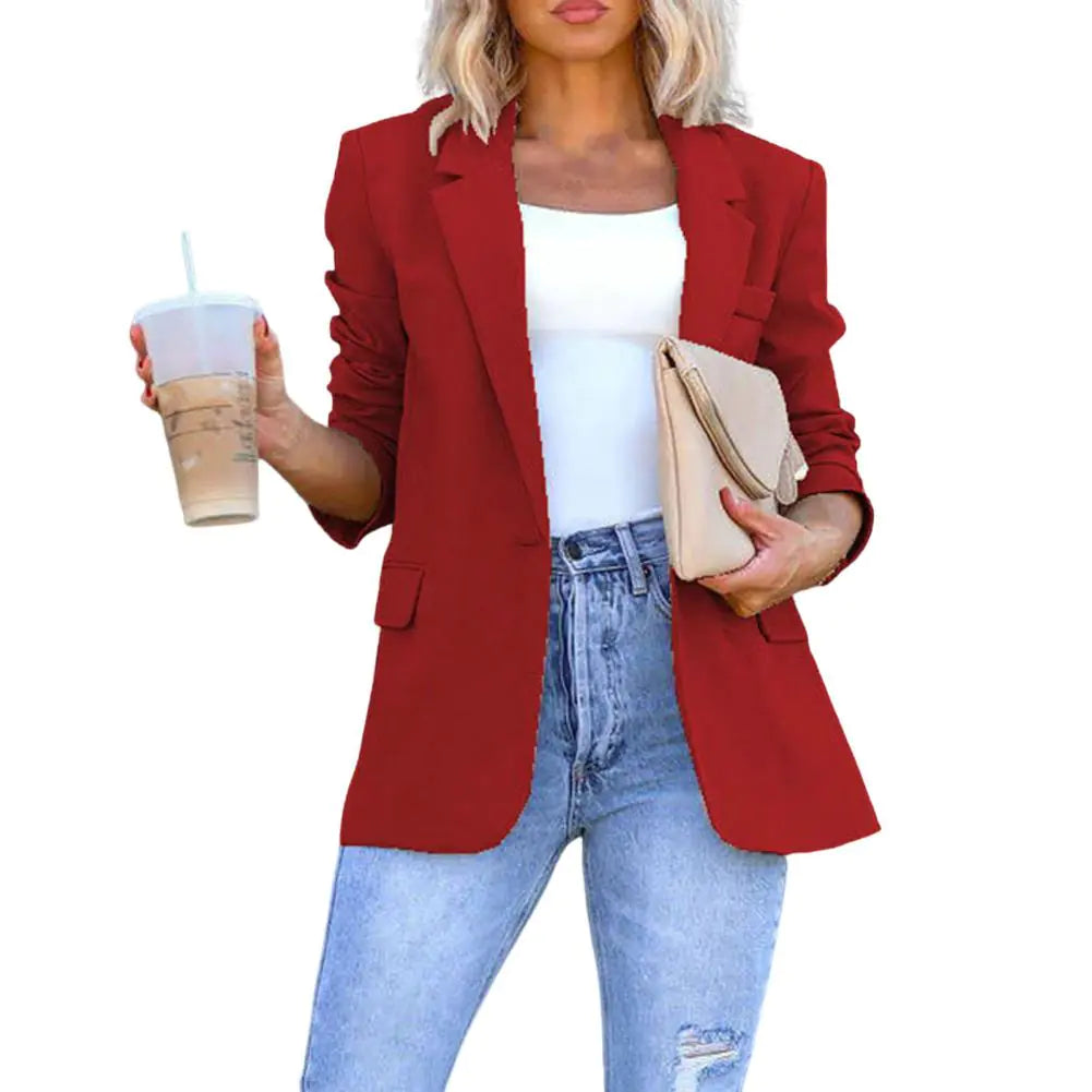 Chic Flex Blazer