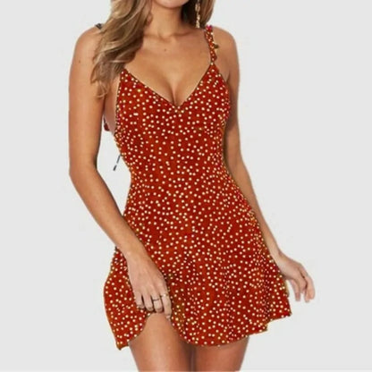 2020 Summer Sexy Dress