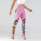 Women Fashion Printing Leggings