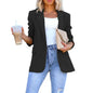 Chic Flex Blazer