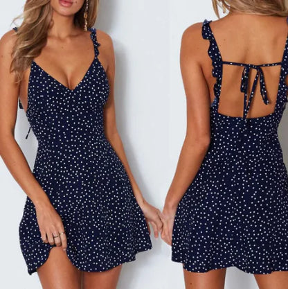 2020 Summer Sexy Dress